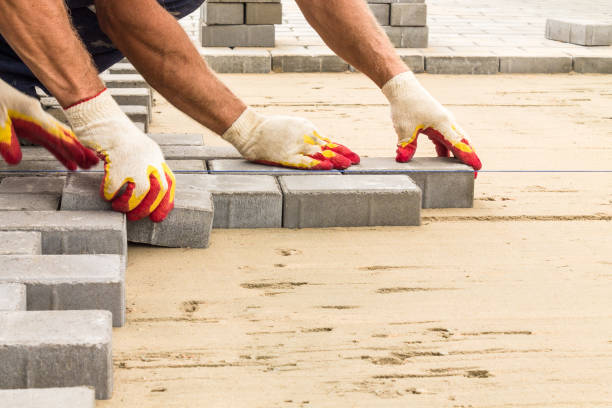 Best Professional Driveway Pavers  in South Hempstead, NY