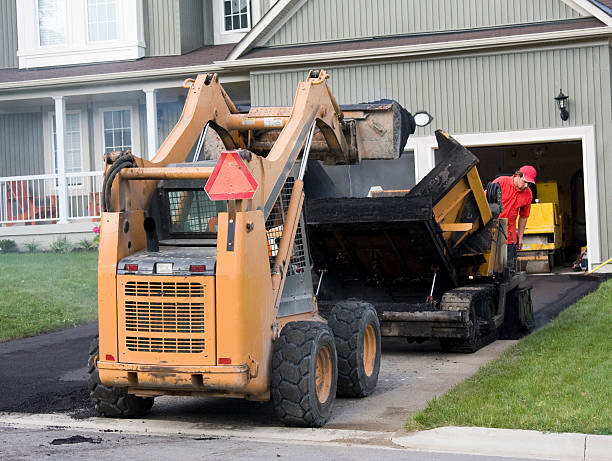 Best Driveway Resurfacing Pavers  in South Hempstead, NY