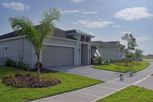 Reasons to Select Us for Your Driveway Paving Requirements in South Hempstead, NY