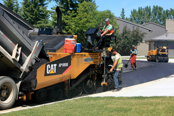 Best Driveway Paver Repair  in South Hempstead, NY